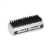 Paccar BK51 Trailer Hitch Boot Brush Trailer Hitch Boot Brush - Black, with Housing