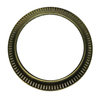 Paccar CM10009780 ABS Wheel Speed Sensor Tone Ring ABS Wheel Speed Sensor Tone Ring - Stamped, 5.4" ID, 6.87" OD
