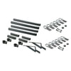 Paccar FB00055 Fender Mounting Kit Fender Mounting Kit - Full Tandem Polyethylene Mounting Kit
