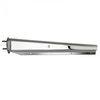 Paccar FB00241 Mud Flap Hanger Mud Flap Hanger - Straight, Stainless Steel, 30", Pair, Full Flex, Hardware Included