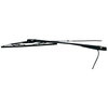Paccar GS3383 Wiper Arm and Blade Kit Windshield Wiper Arm and Blade Kit - Left Hand, Assembly, Pantograph