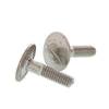Paccar HWC04652 Multi-Purpose Bolt Step Bolt - Stainless Steel, 5/16"-18 x 1-1/4" UNC