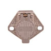 Paccar PE27200 Receptacle Receptacle