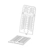 Paccar SP11903 Seat Back Cushion Seat Back Cushion - with Heaters, For Kenworth Applications