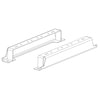 Paccar SP12180 Seat Riser Seat Riser - Service Kit, RH/LH, with M8 Nuts and Fastener
