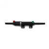 Paccar SR2000066 HVAC Blend Door Valve Cylinder HVAC Pneumatic Mode Door Cylinder Assembly - Plastic, 7.75" Cylinder Length