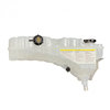 Paccar ST3008 Radiator Surge Tank Radiator Surge Tank - OE T1673008