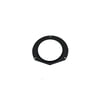 Paccar 464980 Air Inlet Plenum HVAC Air Inlet Blower Assembly Ring - Steel
