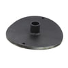 Paccar 800691CS1 Suspension Auxiliary Spring Plate Beam Spring Plate