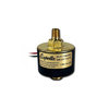 Paccar 995115 Air Brake Drier Drain Valve Automatic Drain Valve - Electronic, 12V, 1/2" Inlet