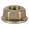Paccar 1313142 Nut Nut - Flange, Metric