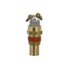 Paccar 8037055P High Temperature (Alarmstat) Switch High Temperature Control Switch - Mechanical, 205 deg