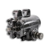 Paccar TAS65079AEXCH Steering Gear Steering Gear - Assembly, TAS65 Series
