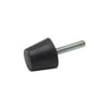 Paccar VBM4010 Bumper Cover Stop Bumper Cover Stop - Rubber