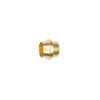 Haldex 11223 Tubing Tubing - Fitting Ferrule Only, 1/4" Outside Diameter Tube Size