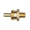 11909 by HALDEX - FITTNG HOSE END