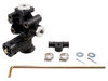 Haldex KN27013 Suspension Self-Leveling Valve EGP High Flow Leveling Valve Kit with 14" Rod