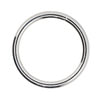 Haldex D025 Air Brake Air Line Midland Air Line Component - Large Ring, 2.25 in. O.D., Welded, Will Fit Over Slider Bar