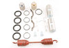 CQ67390 by HALDEX - Meritor "P" Series, Standard Forge and Fruehauf (Propar) 16.5" Brk Hardware Kit