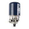 Haldex 109991CX Air Brake Dryer Valve Remanufactured Bendix® 12V AD-SP Air Dryer W/Coalescing Cartridge