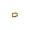 Haldex 11224 Tubing Tubing - Fitting Ferrule Only, 3/8" Outside Diameter Tube Size