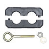 Haldex 11541 Hose Clamp CLAMP KIT HOSE
