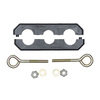 Haldex 11543 Hose Clamp CLAMP KIT HOSE