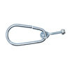 Haldex 11611 Air Brake Hose Midland Hose Ring Assembly - For use with 3/8" and 1/2" I.D. Hose