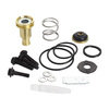 Haldex 5005037K Air Brake Dryer Valve Kit Purge Valve Maintenance Kit for AD-9 Air Dryer