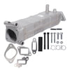 Diamond Advantage DA2251146 Exhaust Gas Recirculation (EGR) Cooler EGR Cooler
