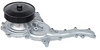 Diamond Advantage DA2251159 Engine Water Pump DA2251159 Navistar Diamond Advantage Engine Water Pump