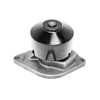 Diamond Advantage DA2251300 Engine Water Pump Heat treated pulley