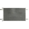 TRP RF21400162 A/C Condenser A/C Condenser for Peterbilt