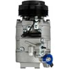 Spectra Premium 0610146 A/C Compressor A/C Compressor