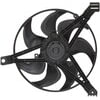 Spectra Premium CF12043 A/C Condenser Fan Assembly A/C Condenser Fan Assembly