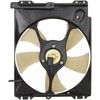 CF14010 by SPECTRA PREMIUM - Engine Cooling Fan Assembly