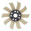 Spectra Premium CF15001 Engine Cooling Fan Blade Engine Cooling Fan Blade