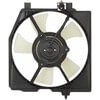 Spectra Premium CF15034 A/C Condenser Fan Assembly A/C Condenser Fan Assembly