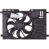 Spectra Premium CF15100 Engine Cooling Fan Assembly Engine Cooling Fan Assembly