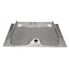 Spectra Premium C138 Trunk Floor Trunk Floor