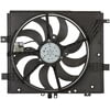 Spectra Premium CF23052 Engine Cooling Fan Assembly Engine Cooling Fan Assembly