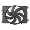 Spectra Premium CF24005 Engine Cooling Fan Assembly Engine Cooling Fan Assembly