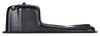 CMP03A by SPECTRA PREMIUM - Engine Oil Pan - Rear Sump, Cold Rolled Steel, Black, 38.0 Capacity, 32 Mounting Holes