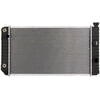 Spectra Premium CU1065 Radiator Radiator
