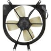 Spectra Premium CF18003 Engine Cooling Fan Assembly Engine Cooling Fan Assembly
