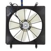 Spectra Premium CF18006 Engine Cooling Fan Assembly Engine Cooling Fan Assembly