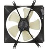Spectra Premium CF18017 Engine Cooling Fan Assembly Engine Cooling Fan Assembly