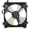Spectra Premium CF18021 A/C Condenser Fan Assembly A/C Condenser Fan Assembly