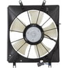 Spectra Premium CF18026 Engine Cooling Fan Assembly Engine Cooling Fan Assembly
