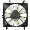 CF18027 by SPECTRA PREMIUM - A/C Condenser Fan Assembly